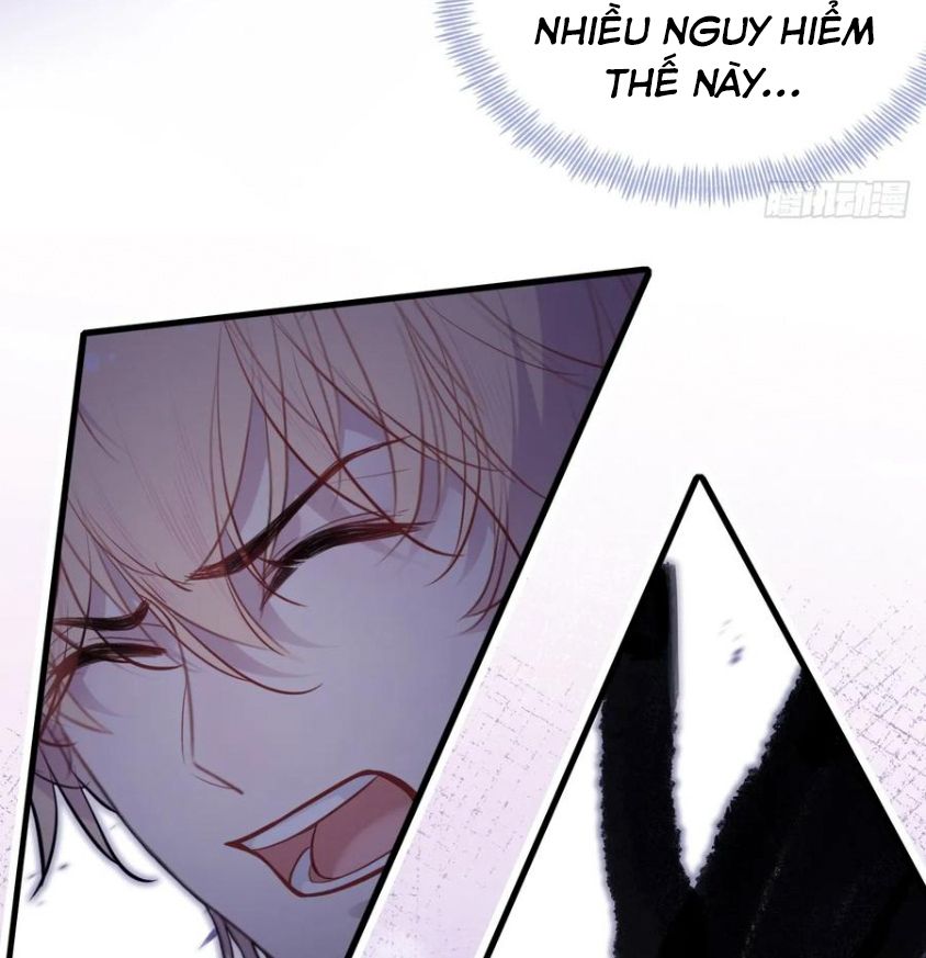 Anh Ấy Chưa Từng Sa Ngã Chapter 84 - Trang 2