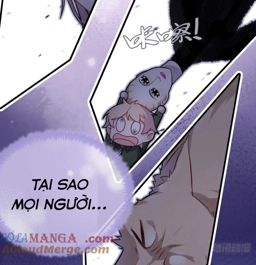 Anh Ấy Chưa Từng Sa Ngã Chapter 84 - Trang 2
