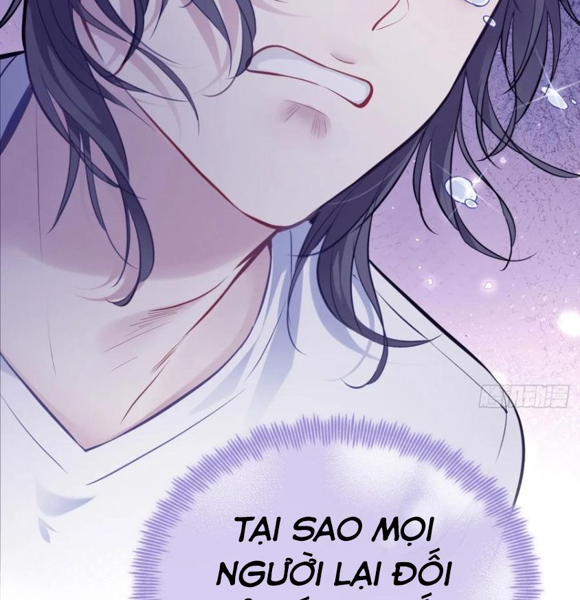 Anh Ấy Chưa Từng Sa Ngã Chapter 84 - Trang 2