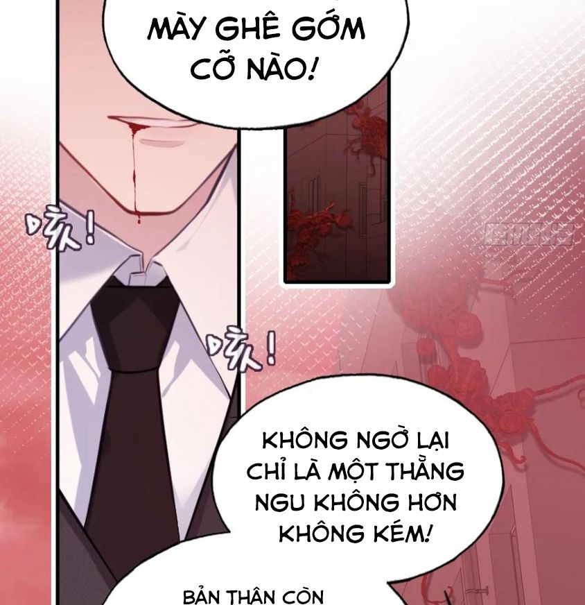 Anh Ấy Chưa Từng Sa Ngã Chapter 84 - Trang 2