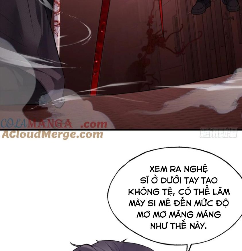 Anh Ấy Chưa Từng Sa Ngã Chapter 84 - Trang 2
