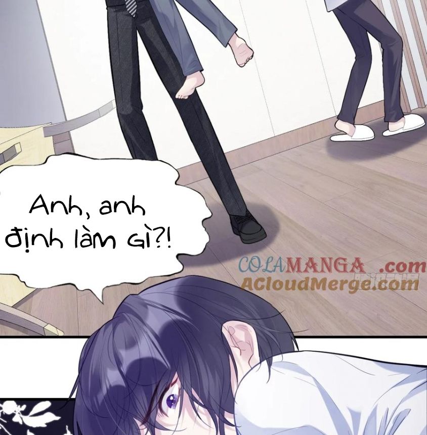 Anh Ấy Chưa Từng Sa Ngã Chapter 84 - Trang 2