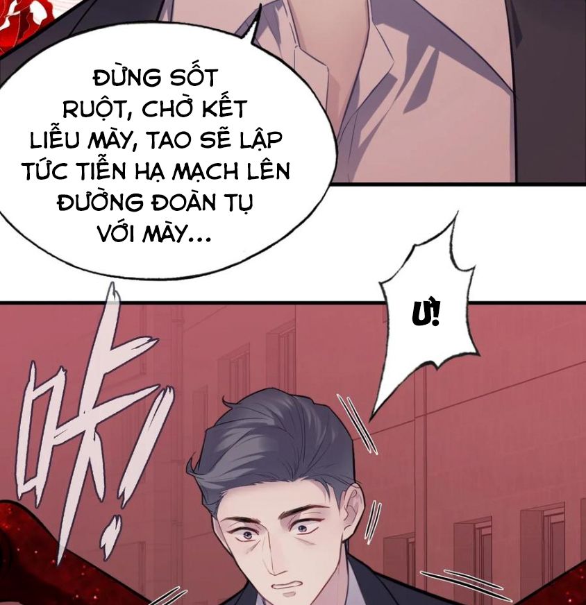 Anh Ấy Chưa Từng Sa Ngã Chapter 84 - Trang 2