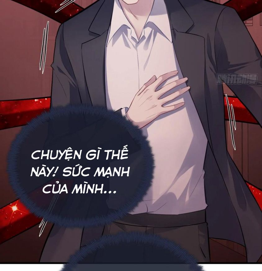 Anh Ấy Chưa Từng Sa Ngã Chapter 84 - Trang 2