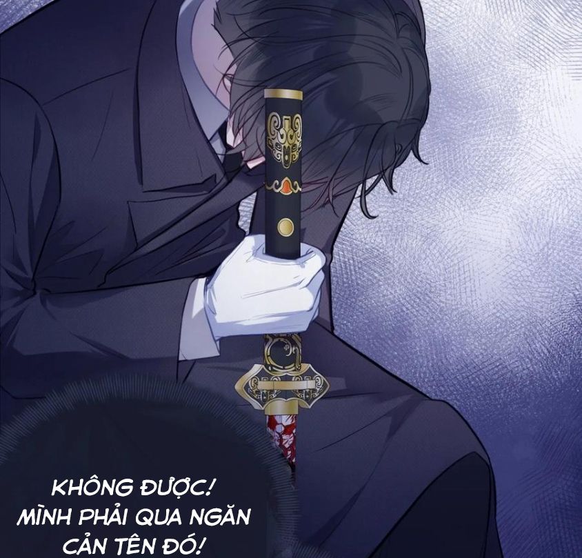 Anh Ấy Chưa Từng Sa Ngã Chapter 84 - Trang 2