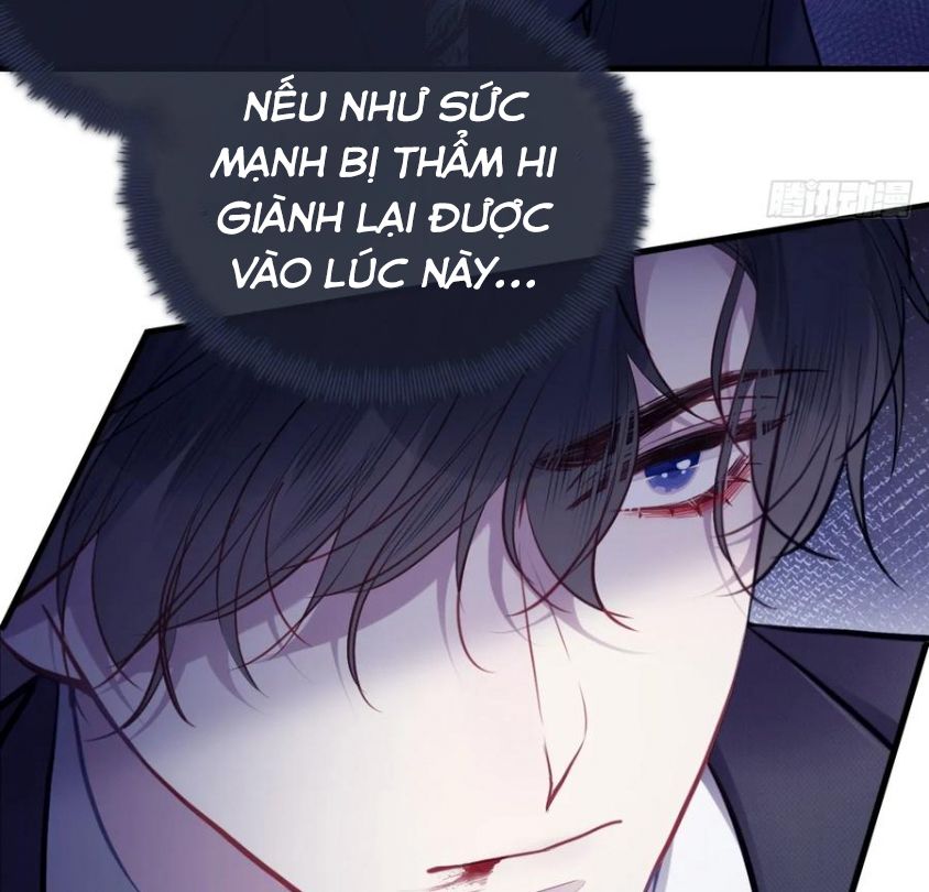 Anh Ấy Chưa Từng Sa Ngã Chapter 84 - Trang 2