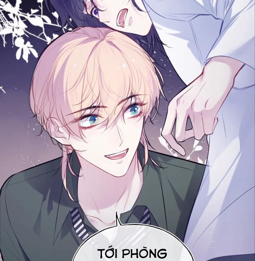 Anh Ấy Chưa Từng Sa Ngã Chapter 84 - Trang 2
