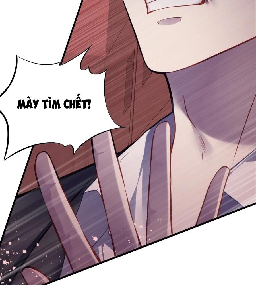 Anh Ấy Chưa Từng Sa Ngã Chapter 85 - Trang 2