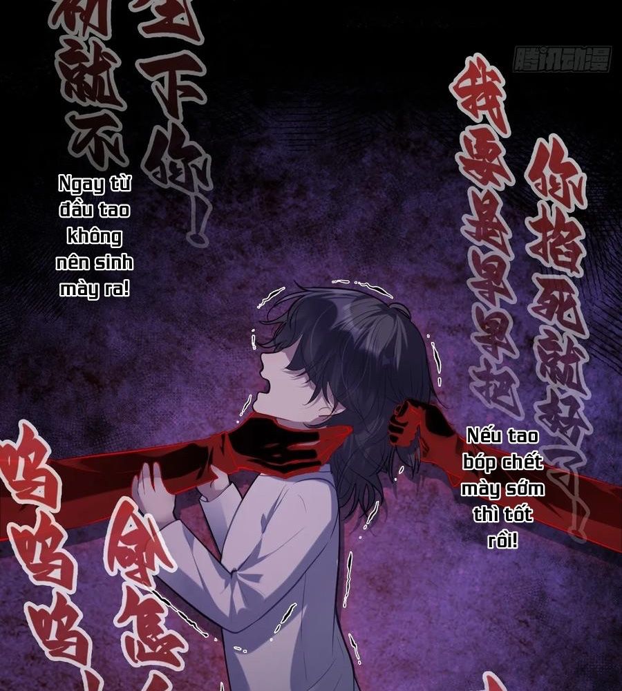 Anh Ấy Chưa Từng Sa Ngã Chapter 85 - Trang 2