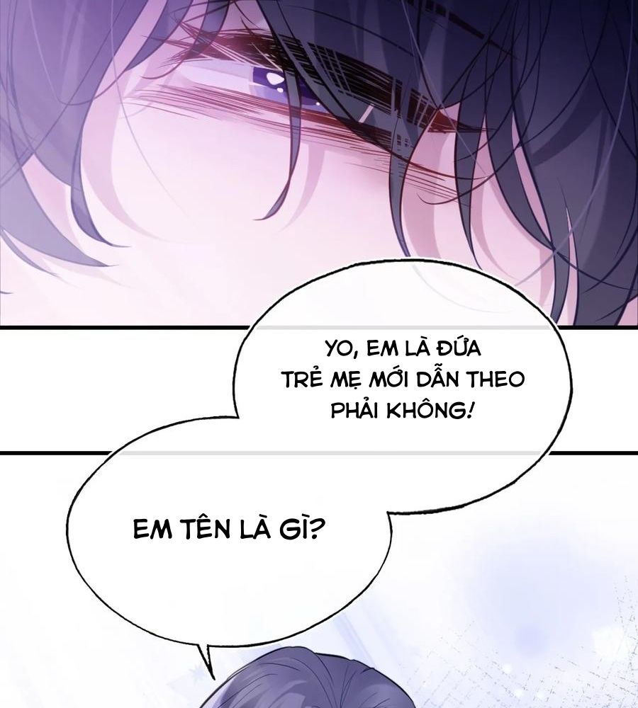 Anh Ấy Chưa Từng Sa Ngã Chapter 85 - Trang 2