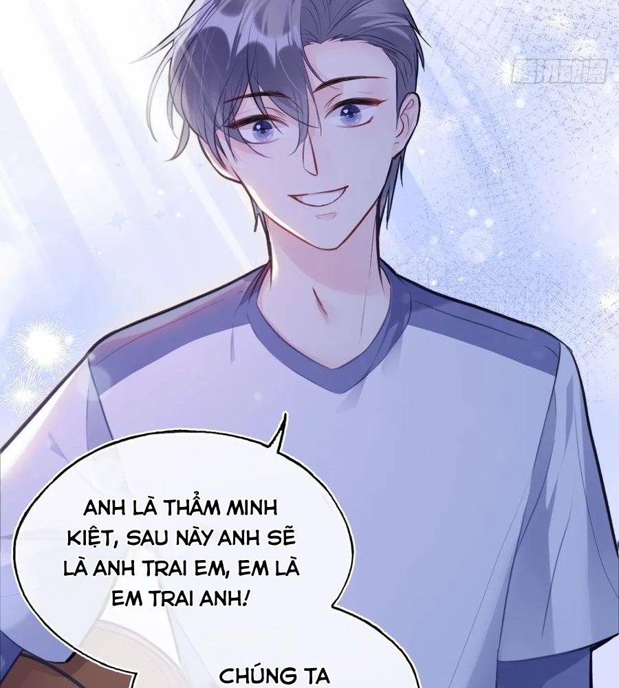 Anh Ấy Chưa Từng Sa Ngã Chapter 85 - Trang 2