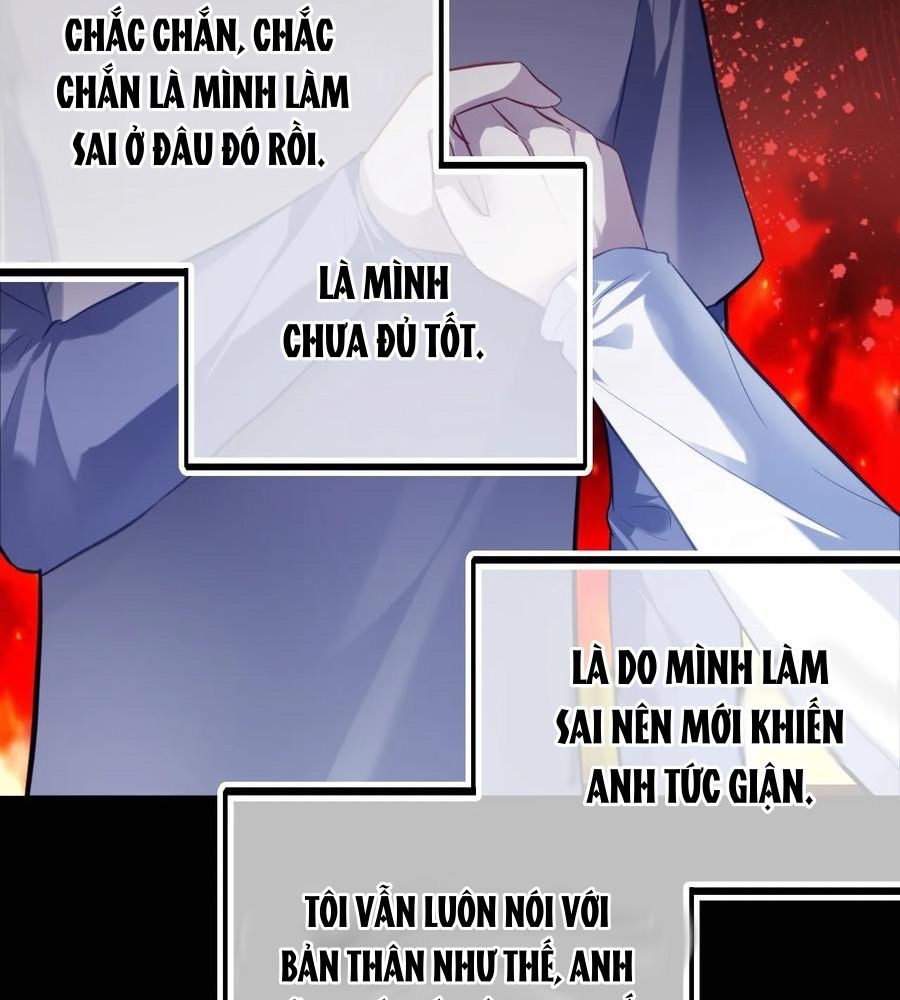 Anh Ấy Chưa Từng Sa Ngã Chapter 85 - Trang 2