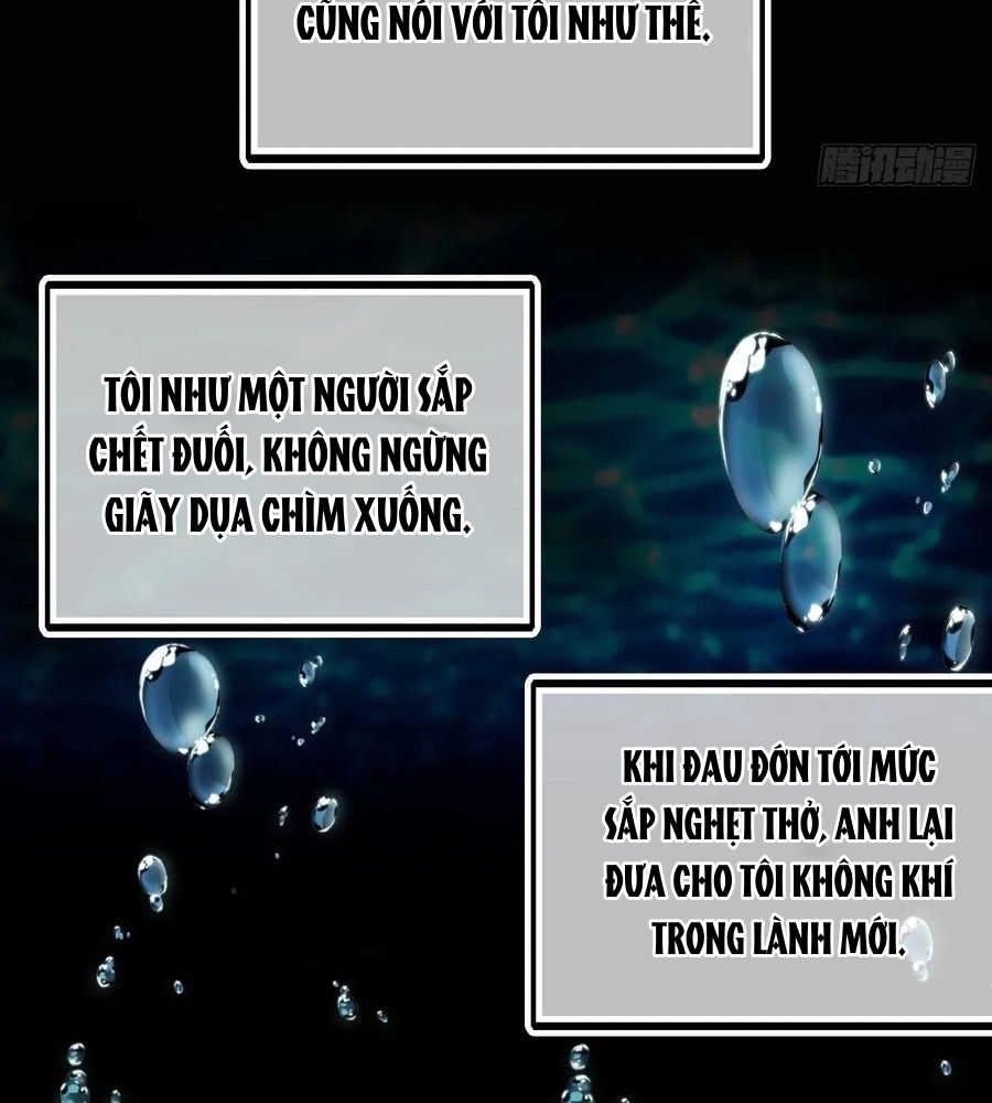 Anh Ấy Chưa Từng Sa Ngã Chapter 85 - Trang 2