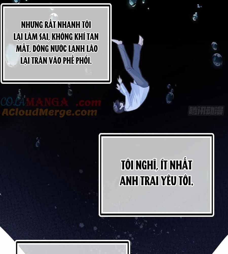 Anh Ấy Chưa Từng Sa Ngã Chapter 85 - Trang 2