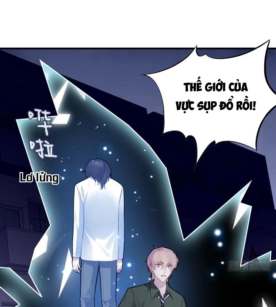 Anh Ấy Chưa Từng Sa Ngã Chapter 85 - Trang 2