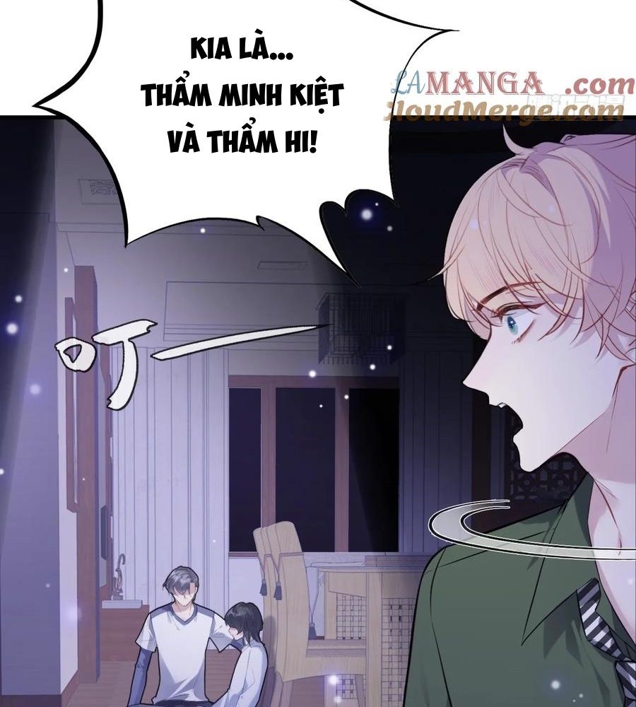 Anh Ấy Chưa Từng Sa Ngã Chapter 85 - Trang 2