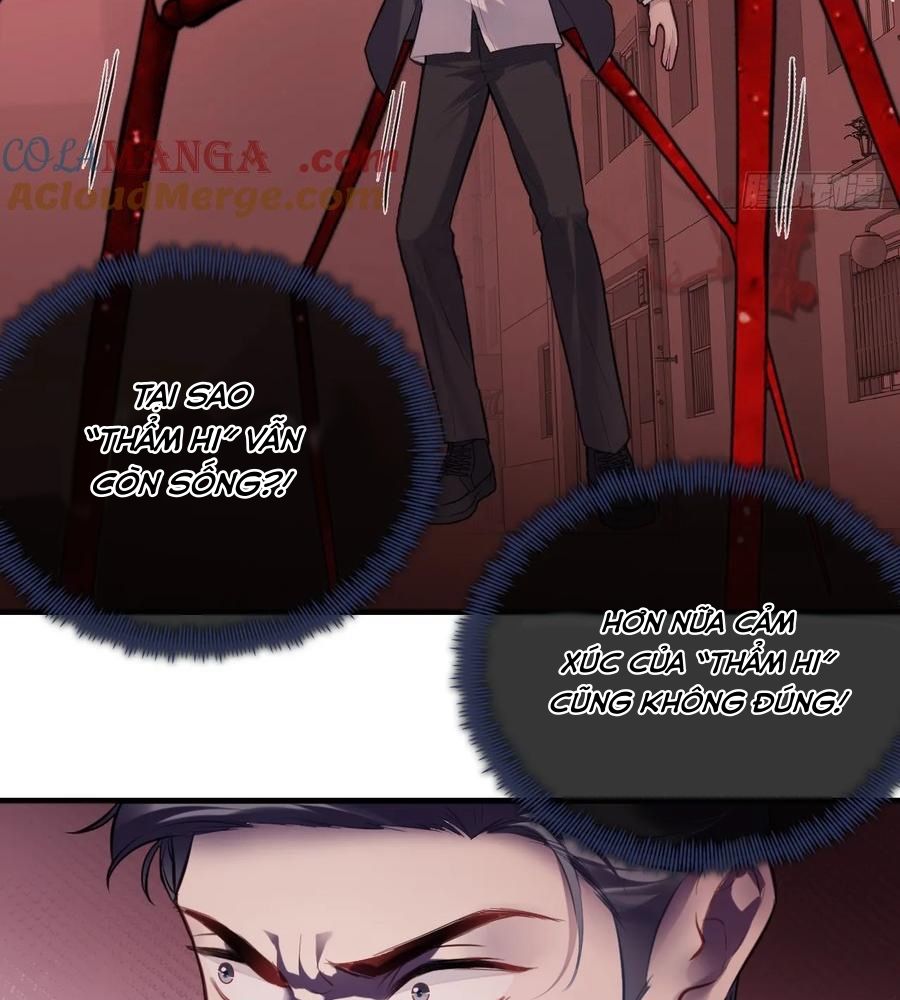 Anh Ấy Chưa Từng Sa Ngã Chapter 85 - Trang 2