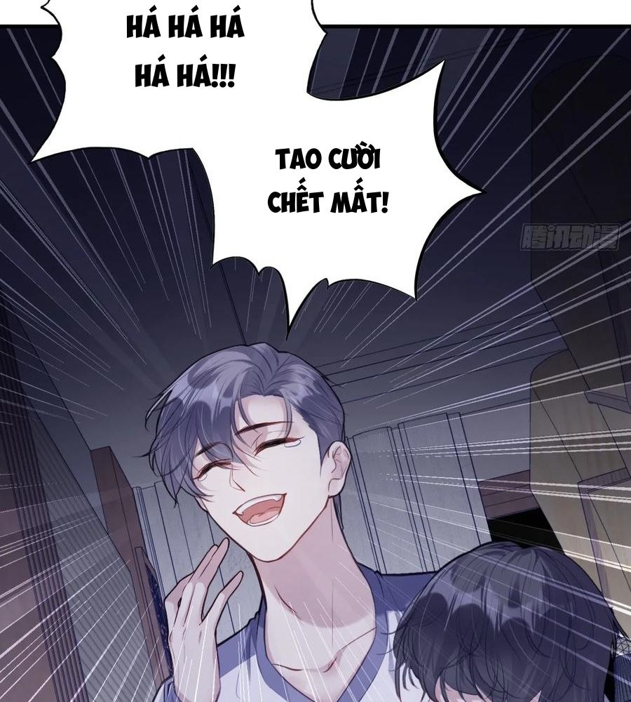 Anh Ấy Chưa Từng Sa Ngã Chapter 85 - Trang 2