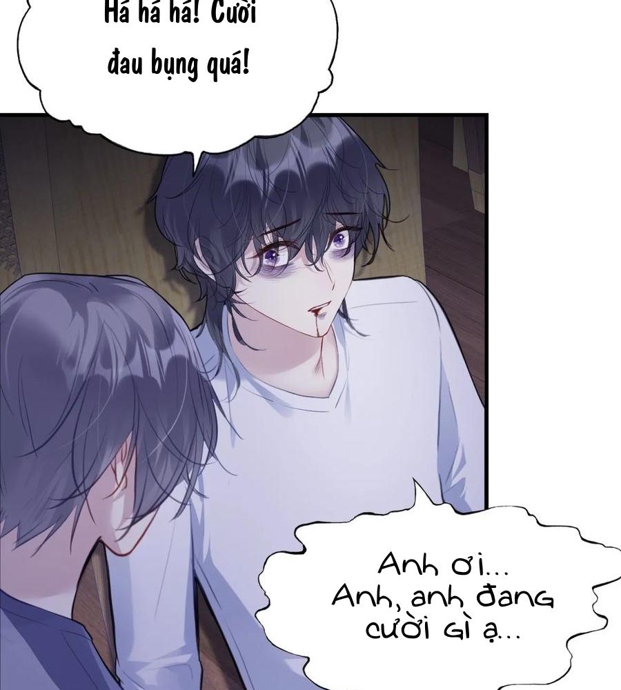 Anh Ấy Chưa Từng Sa Ngã Chapter 85 - Trang 2