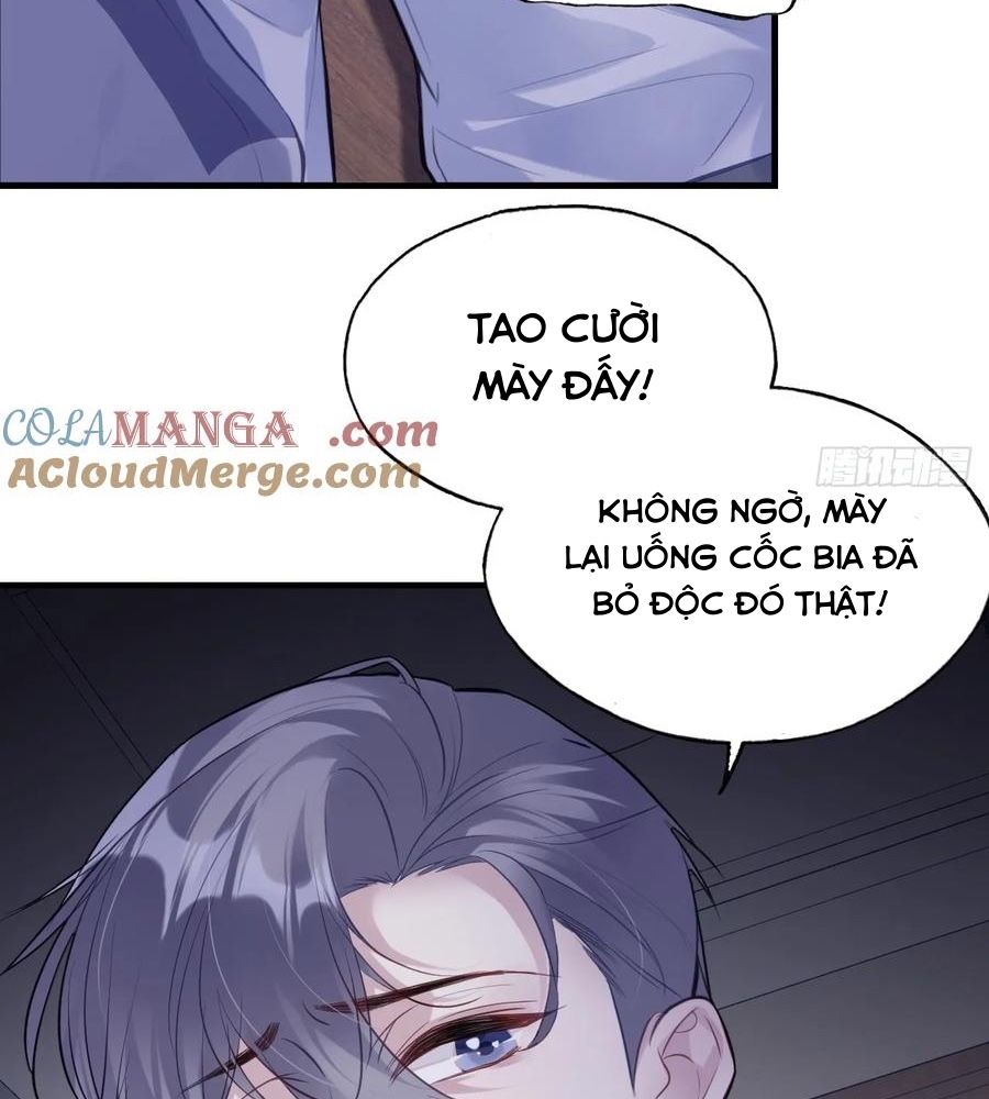 Anh Ấy Chưa Từng Sa Ngã Chapter 85 - Trang 2