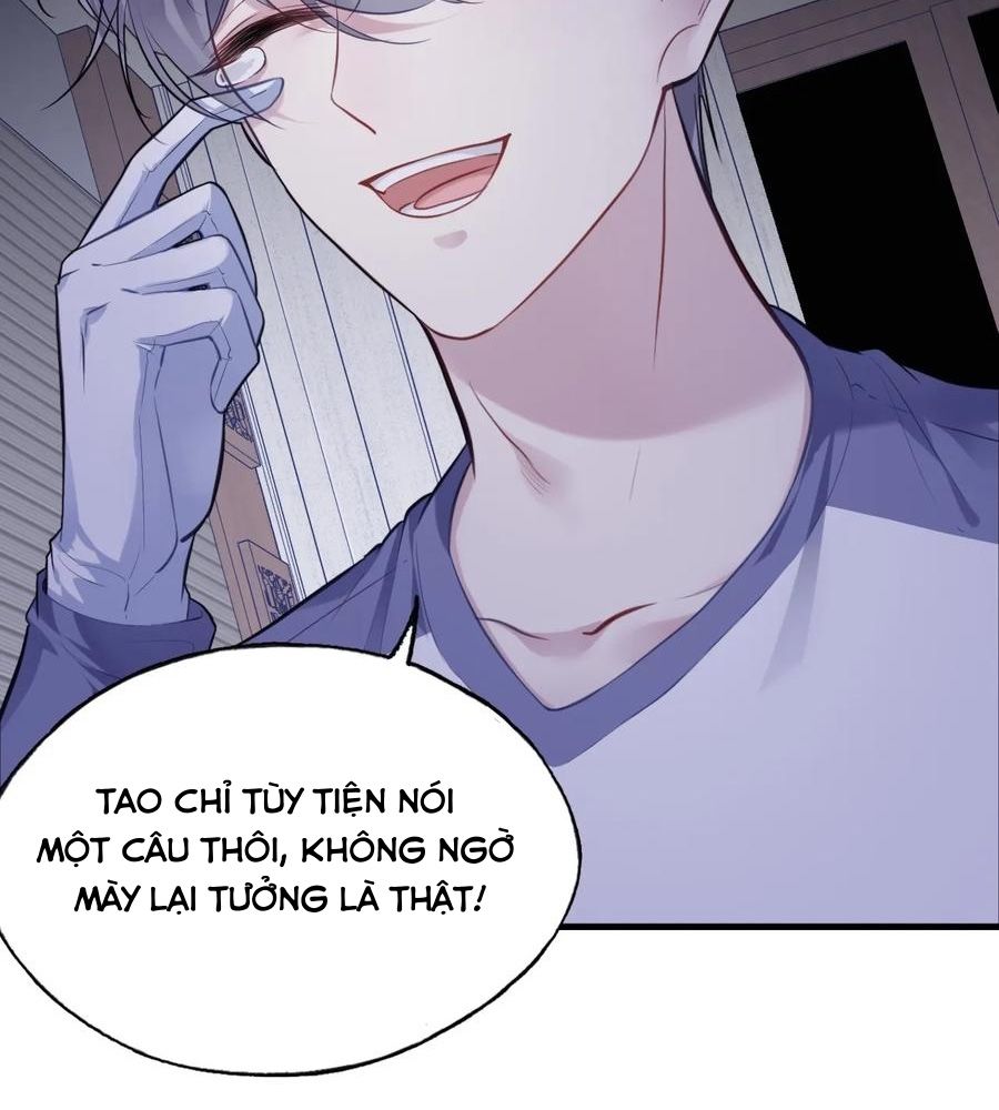 Anh Ấy Chưa Từng Sa Ngã Chapter 85 - Trang 2