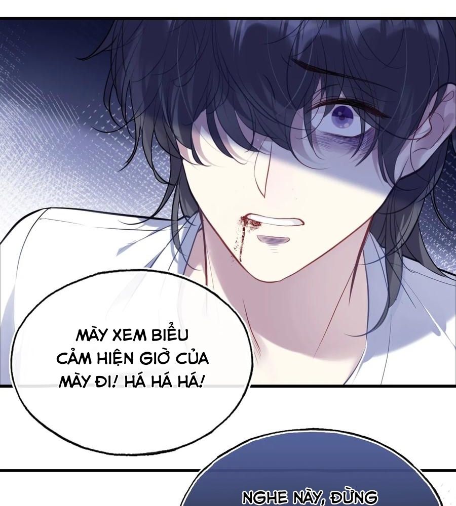Anh Ấy Chưa Từng Sa Ngã Chapter 85 - Trang 2