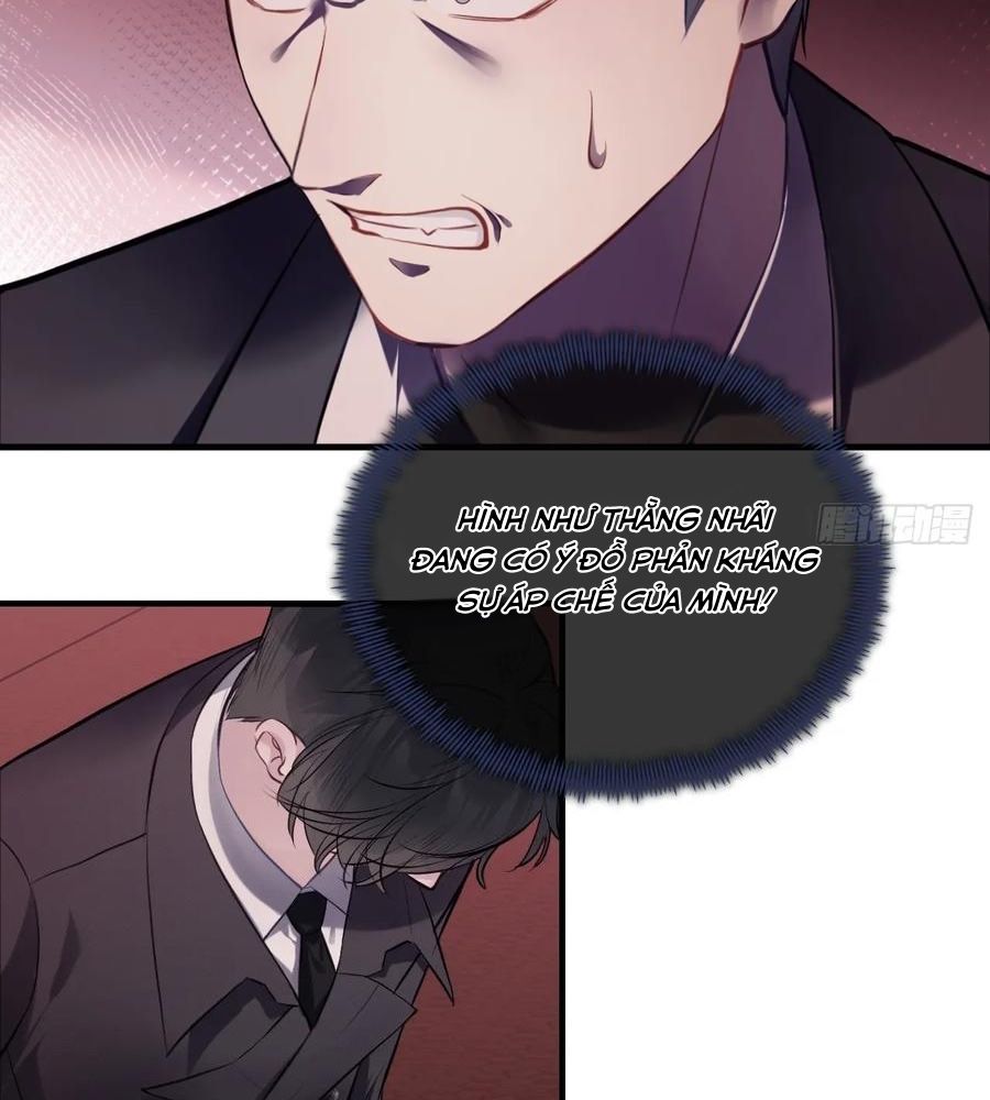 Anh Ấy Chưa Từng Sa Ngã Chapter 85 - Trang 2