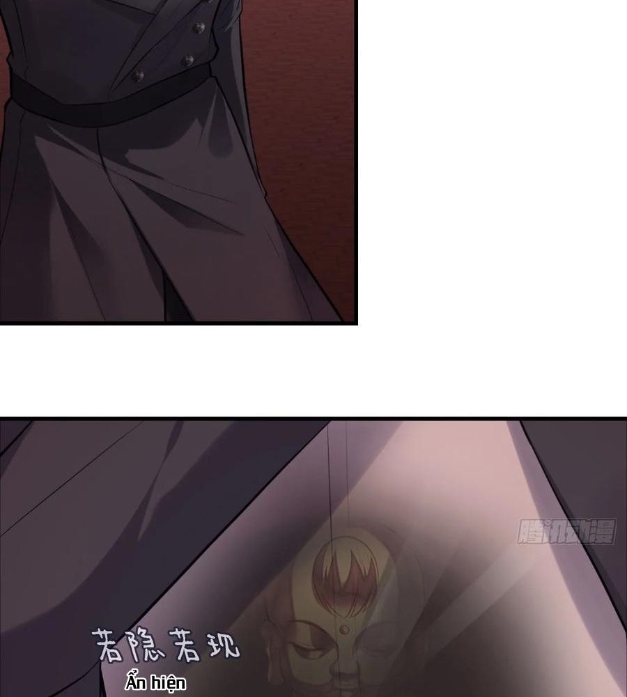 Anh Ấy Chưa Từng Sa Ngã Chapter 85 - Trang 2