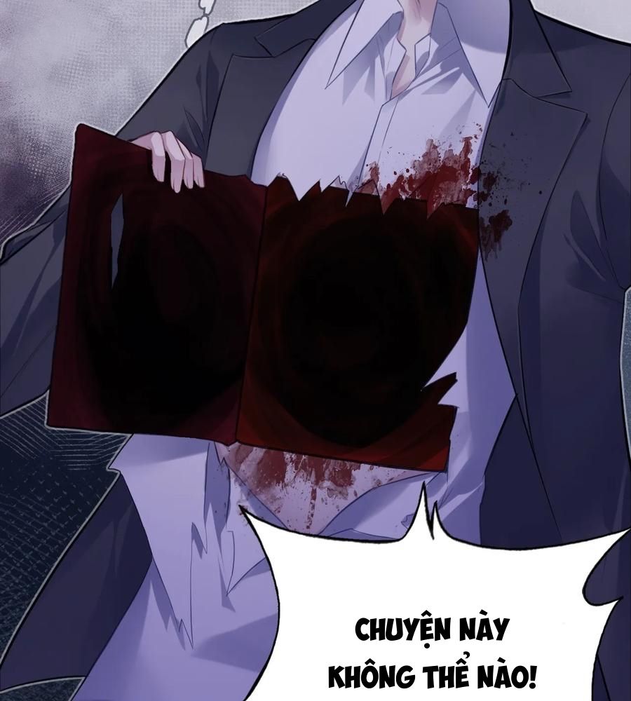 Anh Ấy Chưa Từng Sa Ngã Chapter 86 - Trang 2