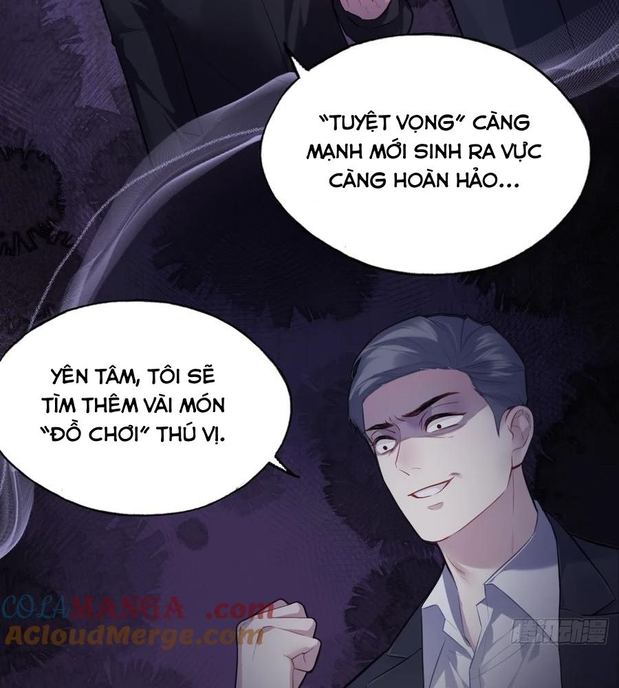 Anh Ấy Chưa Từng Sa Ngã Chapter 86 - Trang 2