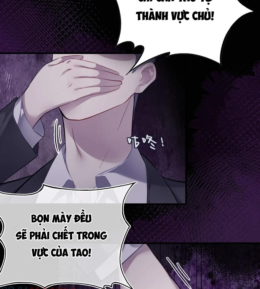 Anh Ấy Chưa Từng Sa Ngã Chapter 86 - Trang 2