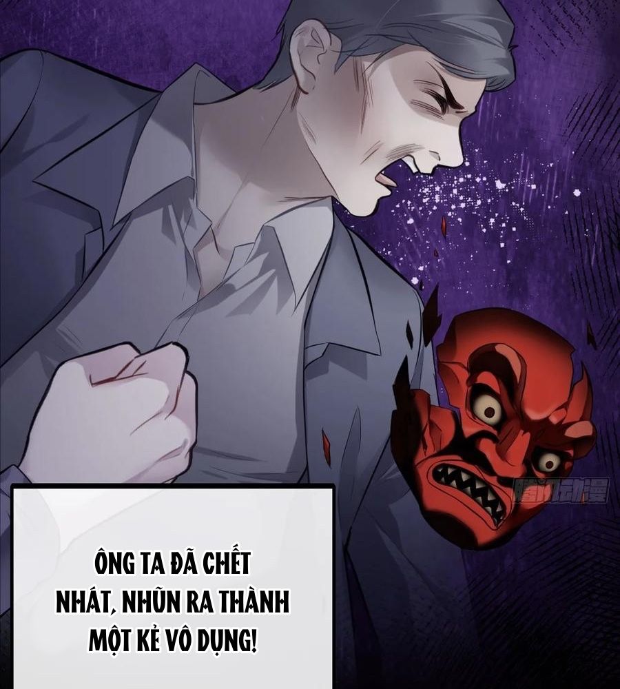 Anh Ấy Chưa Từng Sa Ngã Chapter 86 - Trang 2