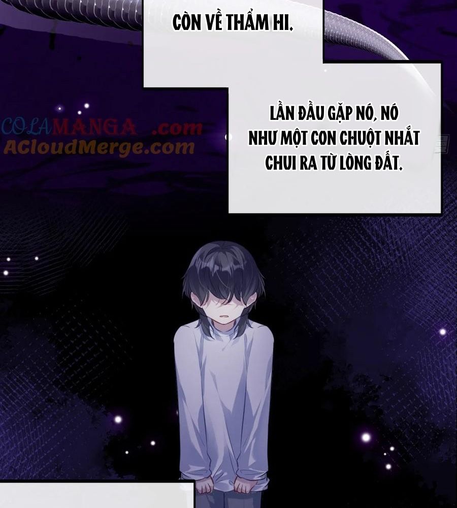 Anh Ấy Chưa Từng Sa Ngã Chapter 86 - Trang 2