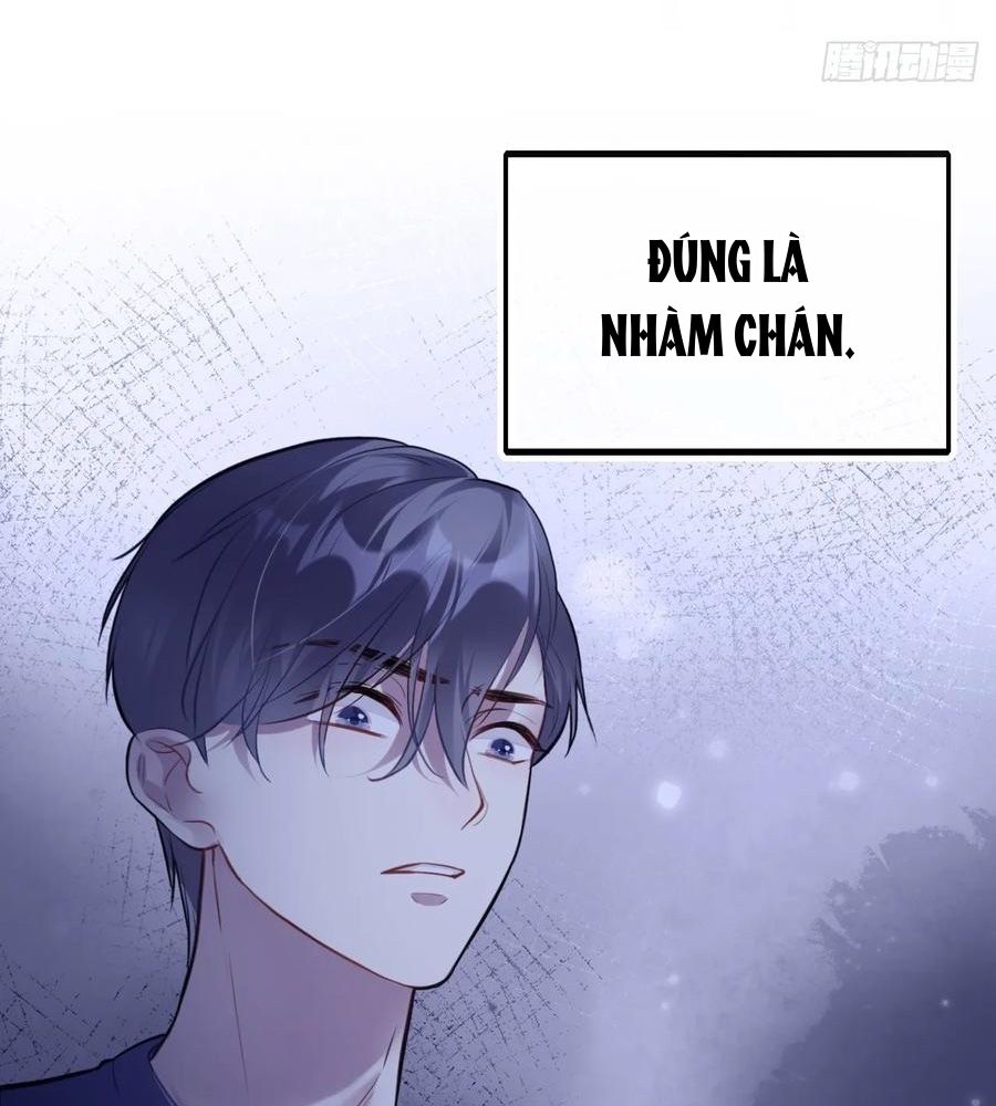 Anh Ấy Chưa Từng Sa Ngã Chapter 86 - Trang 2