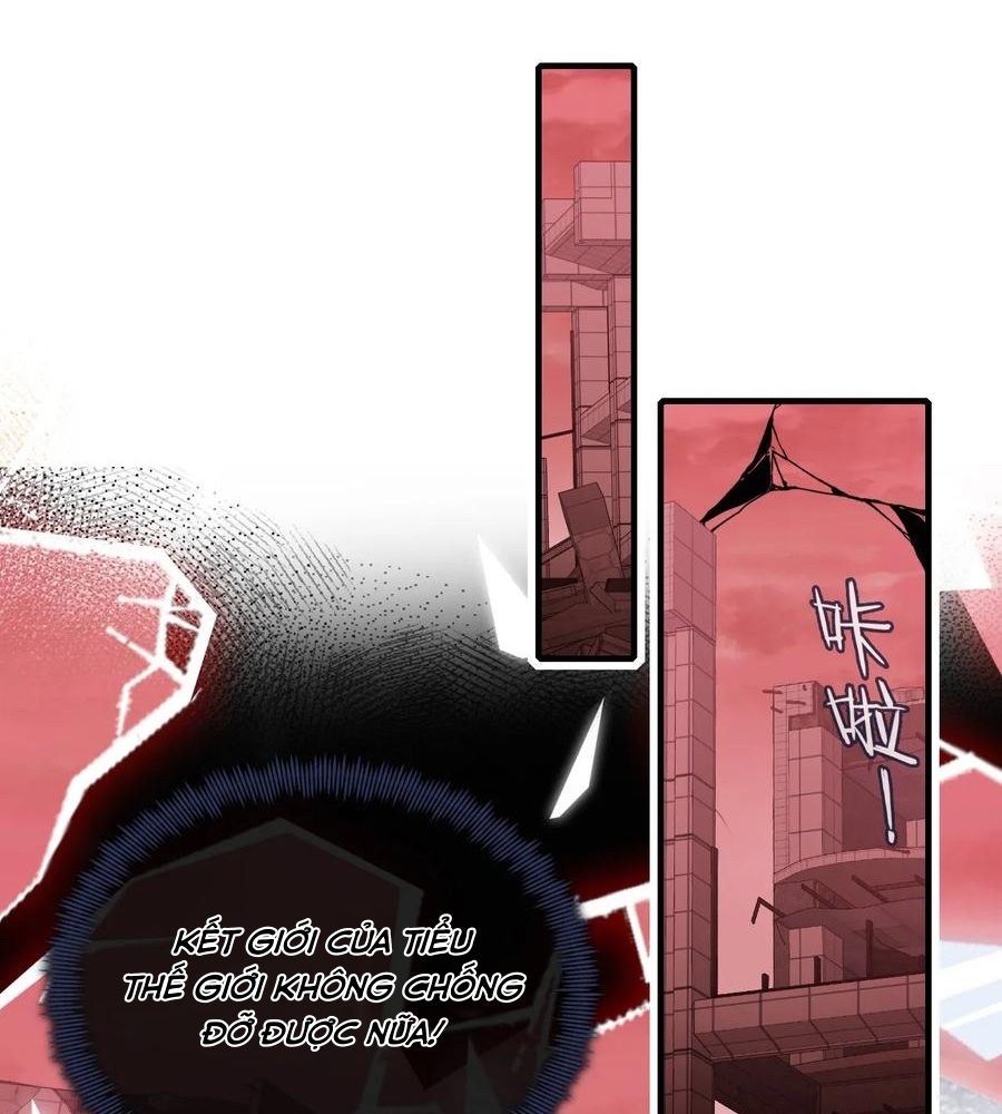 Anh Ấy Chưa Từng Sa Ngã Chapter 86 - Trang 2