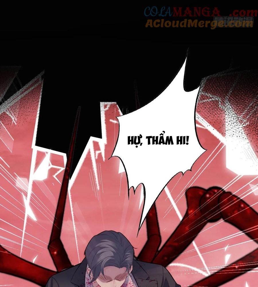 Anh Ấy Chưa Từng Sa Ngã Chapter 86 - Trang 2