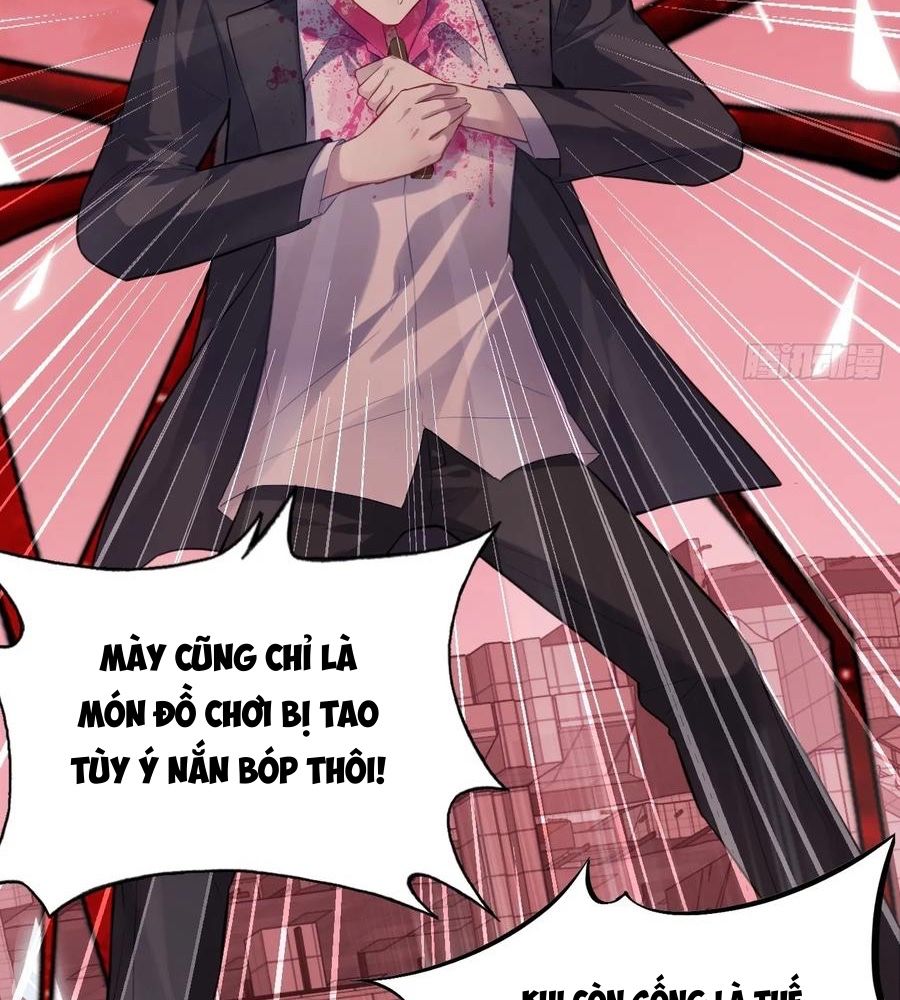 Anh Ấy Chưa Từng Sa Ngã Chapter 86 - Trang 2