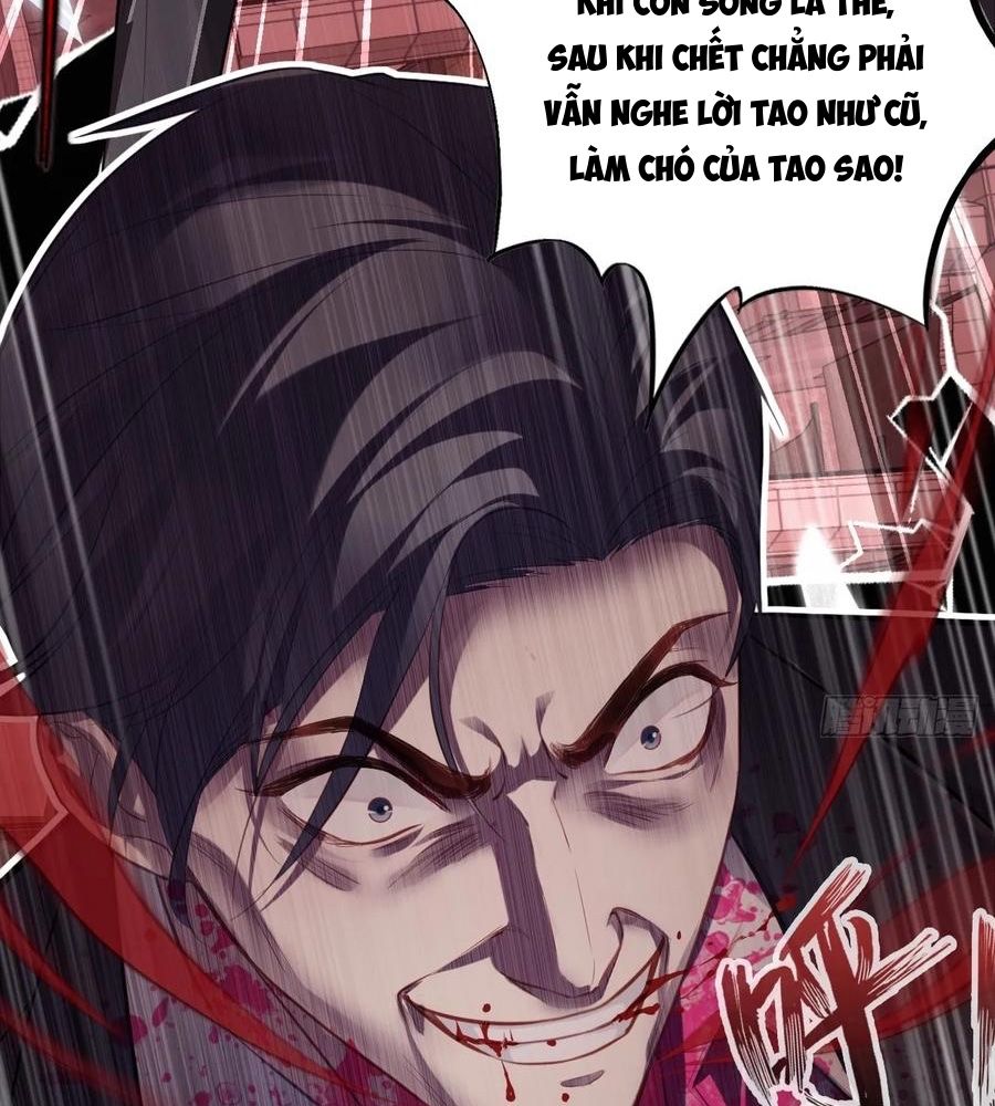 Anh Ấy Chưa Từng Sa Ngã Chapter 86 - Trang 2