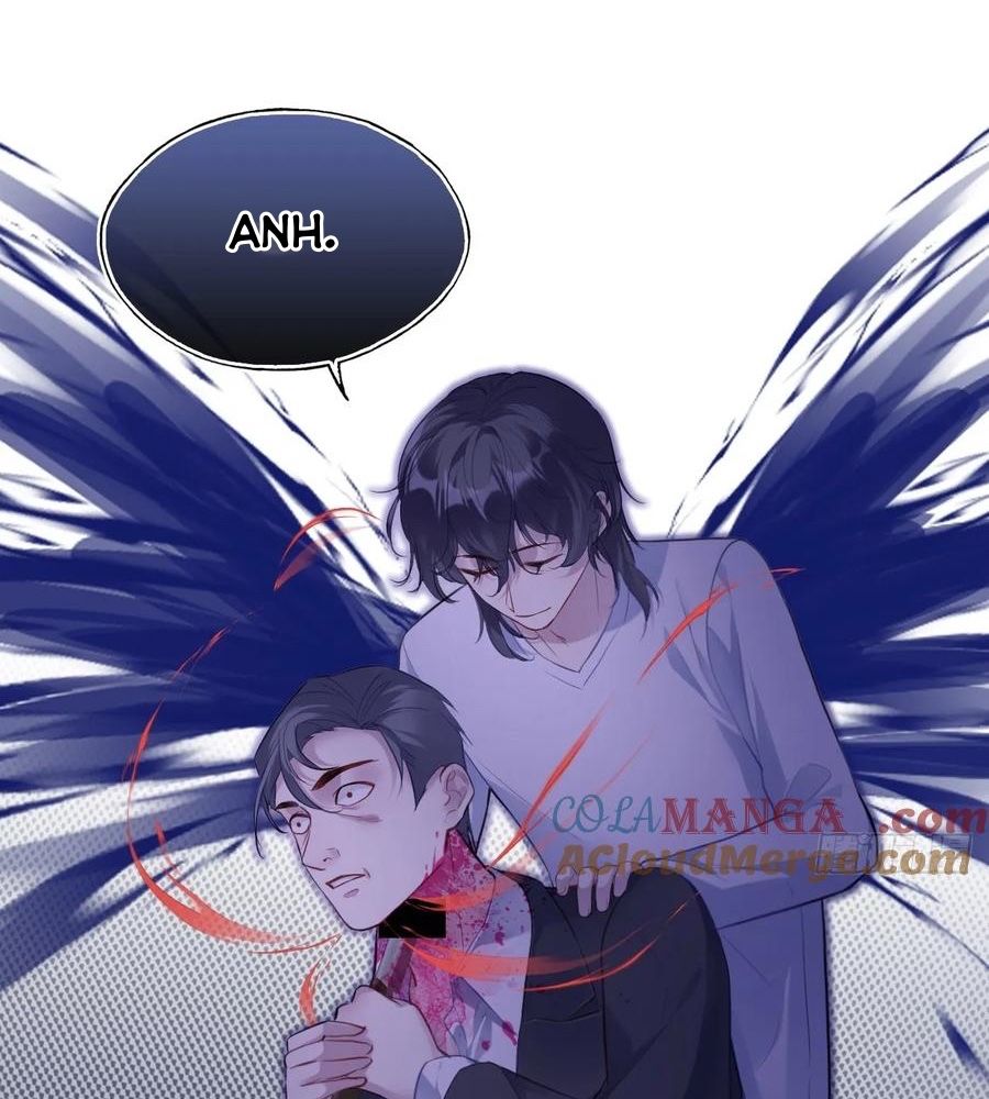 Anh Ấy Chưa Từng Sa Ngã Chapter 86 - Trang 2