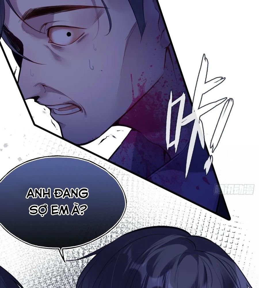 Anh Ấy Chưa Từng Sa Ngã Chapter 86 - Trang 2