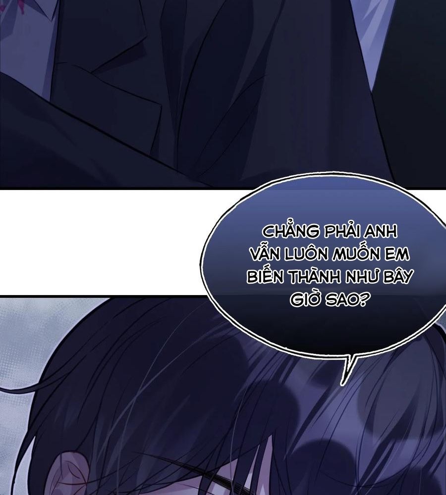 Anh Ấy Chưa Từng Sa Ngã Chapter 86 - Trang 2