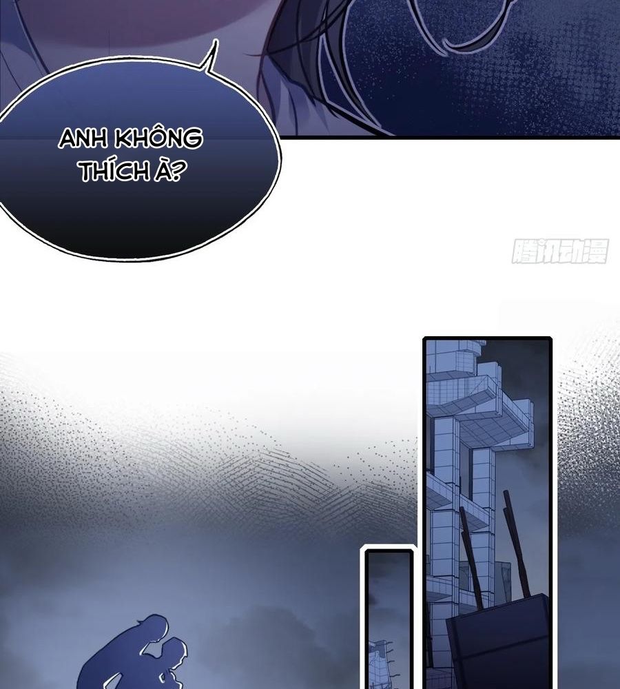 Anh Ấy Chưa Từng Sa Ngã Chapter 86 - Trang 2