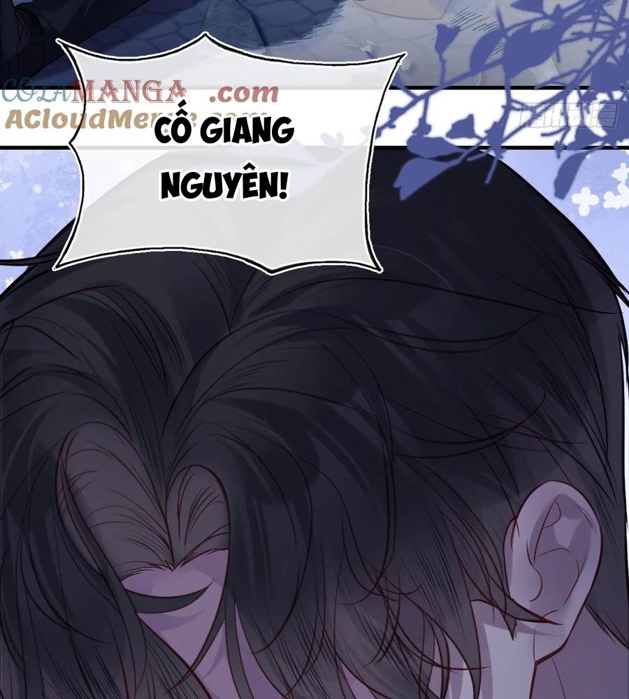 Anh Ấy Chưa Từng Sa Ngã Chapter 86 - Trang 2