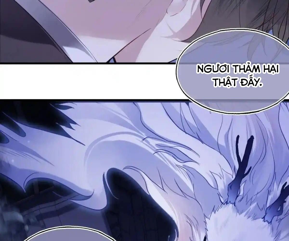 Anh Ấy Chưa Từng Sa Ngã Chapter 87 - Trang 2