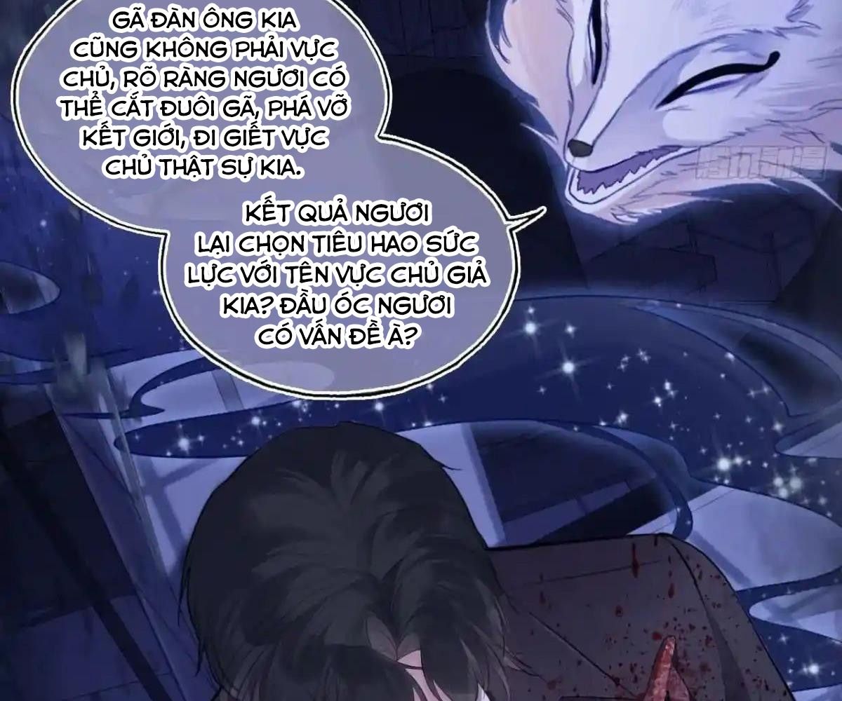 Anh Ấy Chưa Từng Sa Ngã Chapter 87 - Trang 2