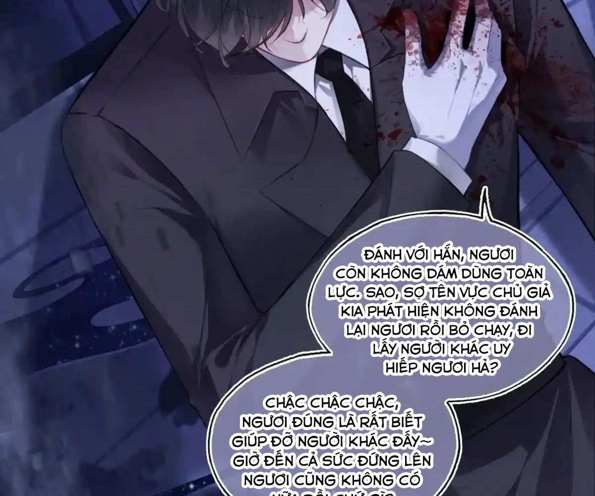 Anh Ấy Chưa Từng Sa Ngã Chapter 87 - Trang 2