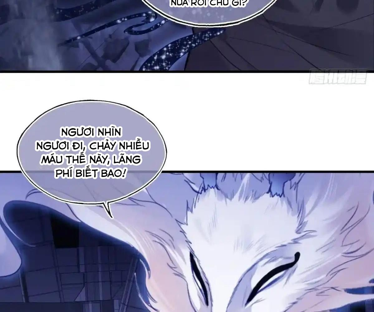 Anh Ấy Chưa Từng Sa Ngã Chapter 87 - Trang 2