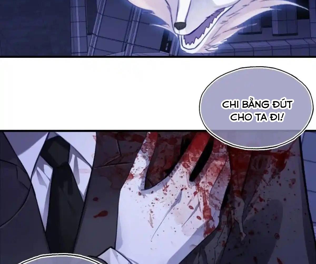 Anh Ấy Chưa Từng Sa Ngã Chapter 87 - Trang 2
