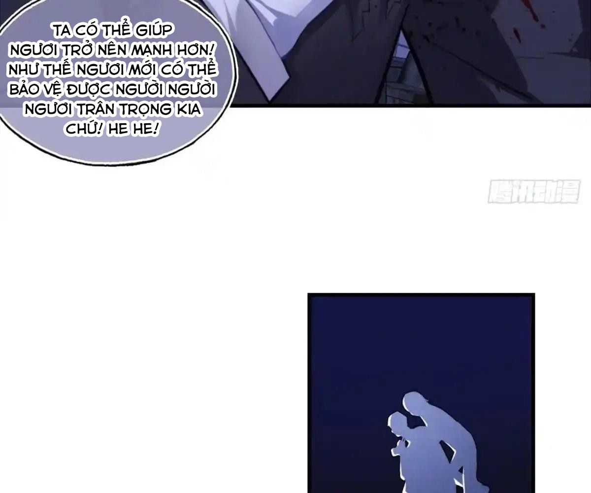 Anh Ấy Chưa Từng Sa Ngã Chapter 87 - Trang 2