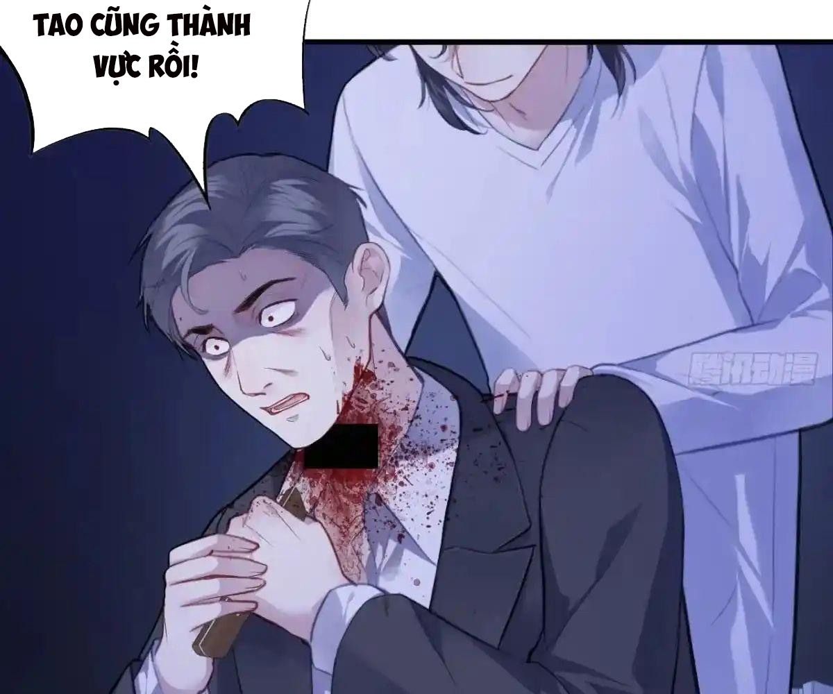 Anh Ấy Chưa Từng Sa Ngã Chapter 87 - Trang 2